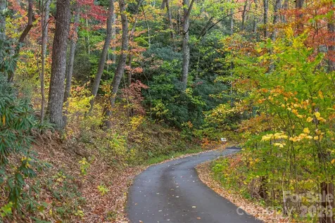 Tbd Summer Haven Road Swannanoa NC 28778