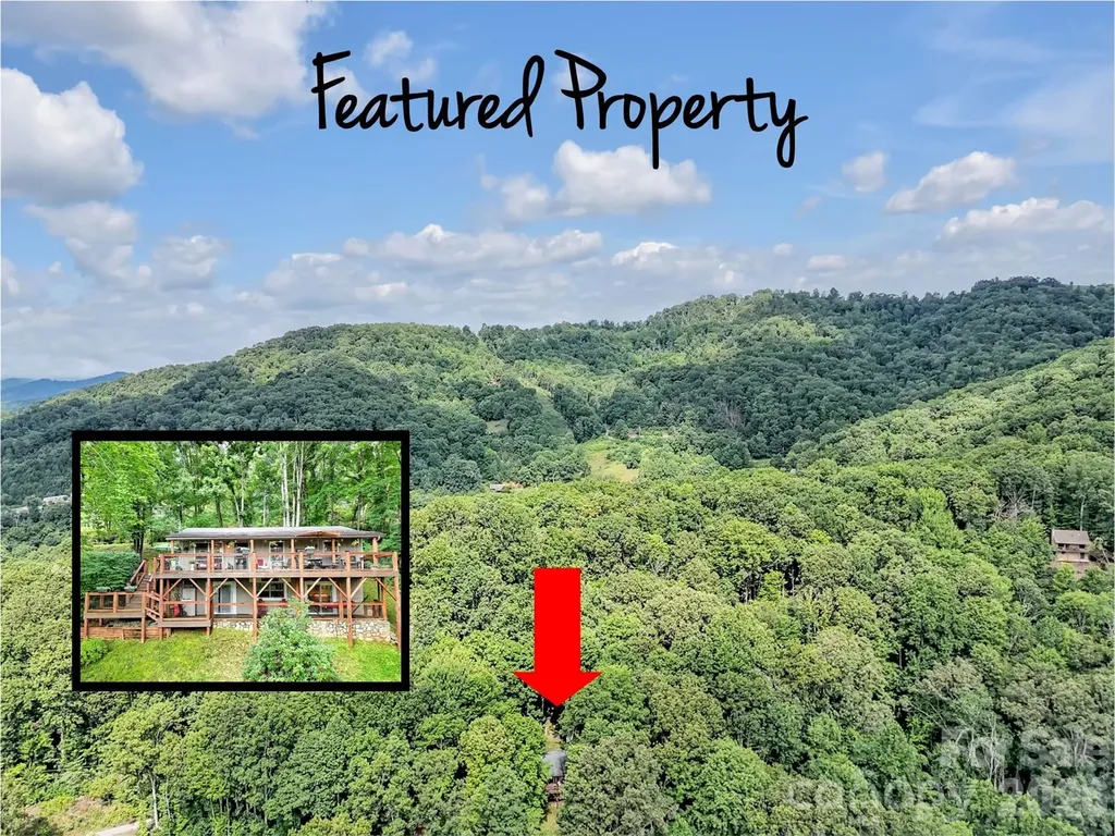 346 Wendy Way Clyde NC 28721