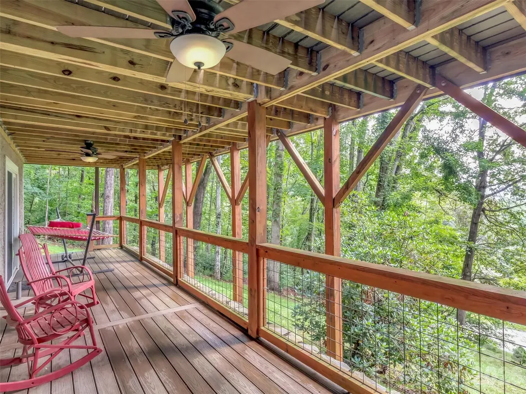346 Wendy Way Clyde NC 28721