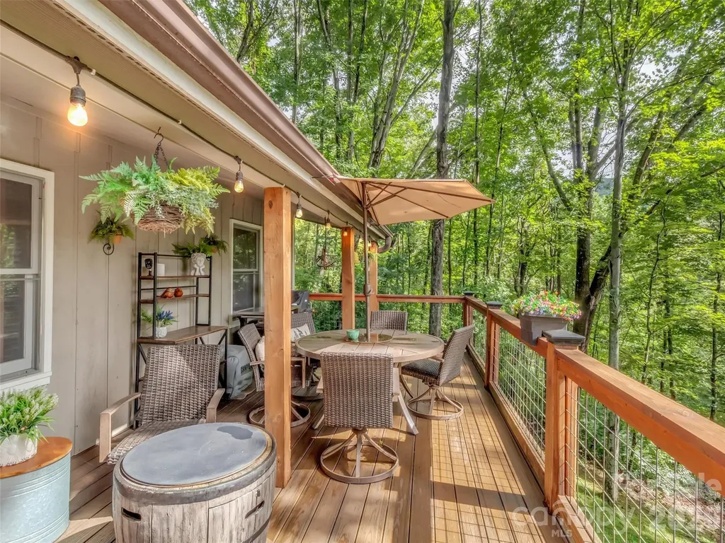 346 Wendy Way Clyde NC 28721