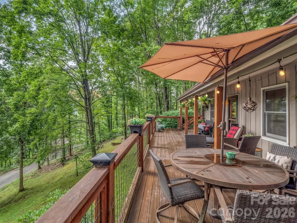346 Wendy Way Clyde NC 28721