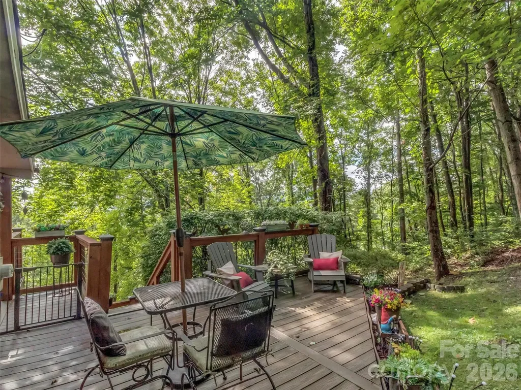 346 Wendy Way Clyde NC 28721