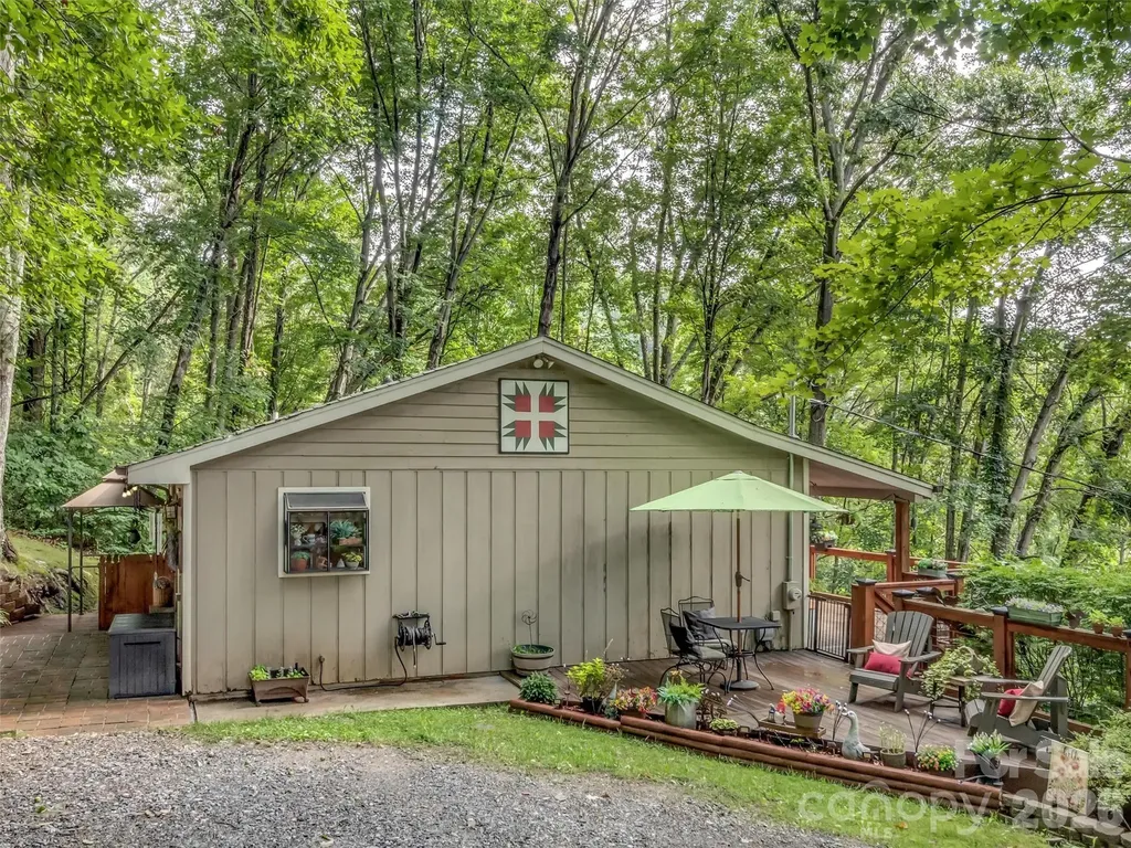 346 Wendy Way Clyde NC 28721