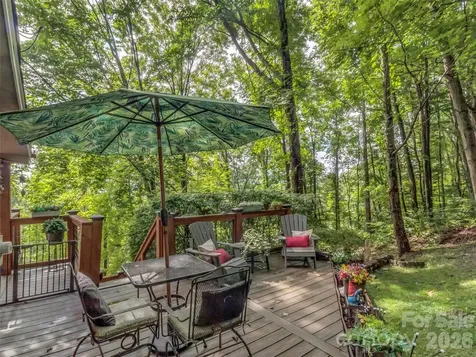 346 Wendy Way Clyde NC 28721