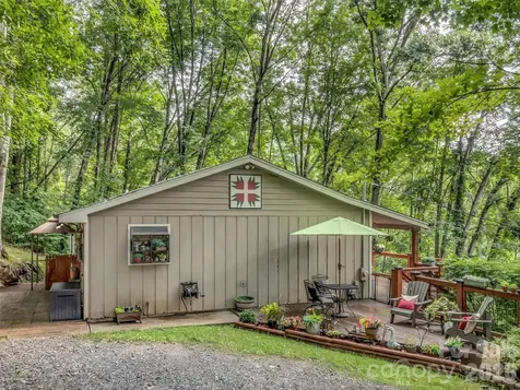 346 Wendy Way Clyde NC 28721