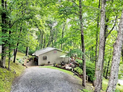 346 Wendy Way Clyde NC 28721