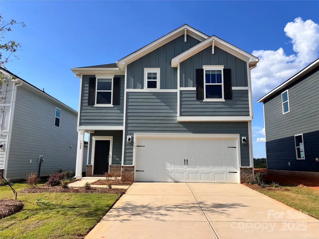1428 Wildflower Street Newton NC 28658