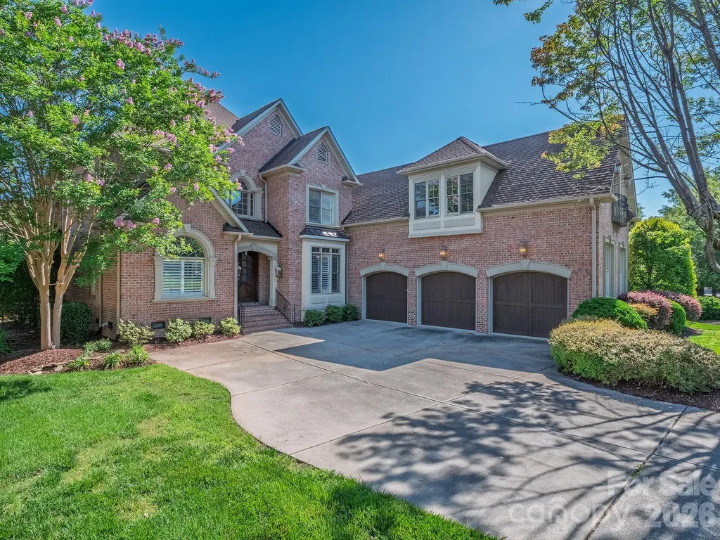8208 Wingard Road Waxhaw NC 28173