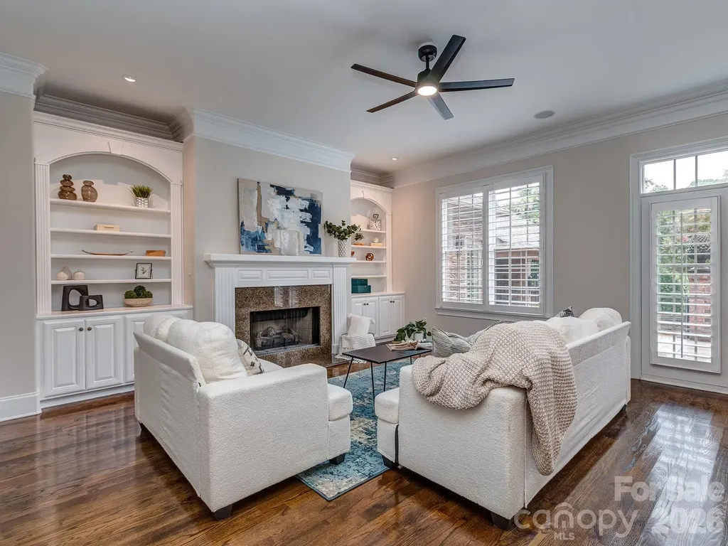 8208 Wingard Road Waxhaw NC 28173