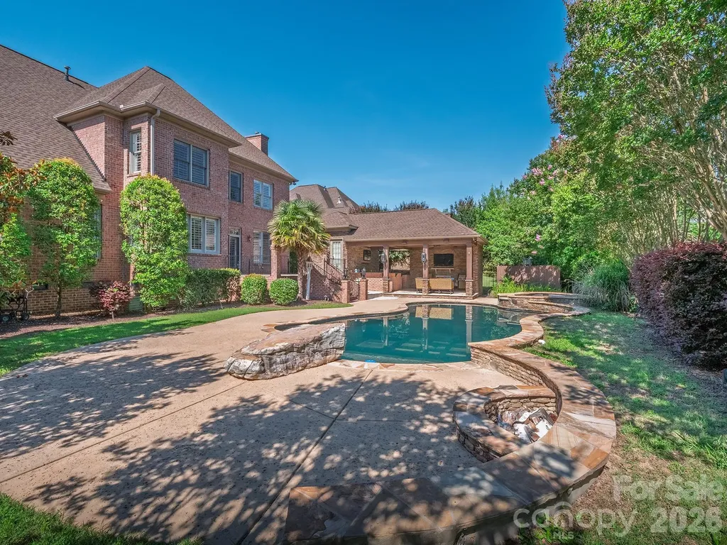 8208 Wingard Road Waxhaw NC 28173