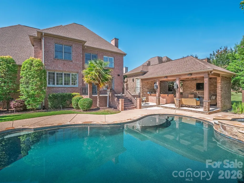 8208 Wingard Road Waxhaw NC 28173