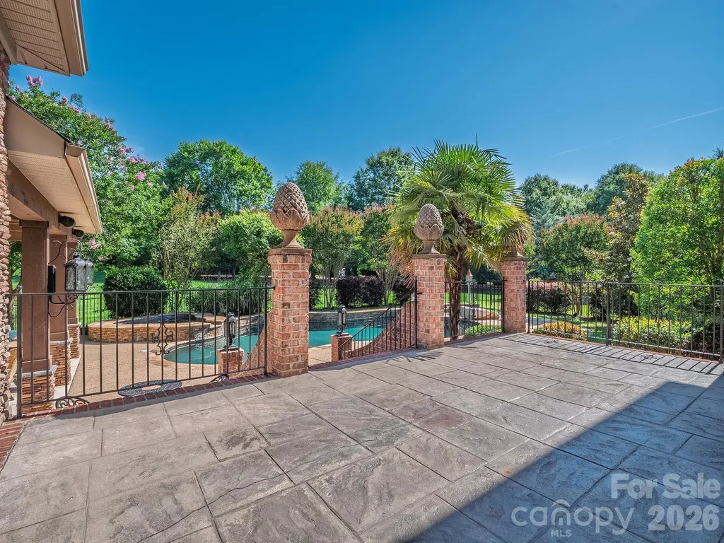 8208 Wingard Road Waxhaw NC 28173
