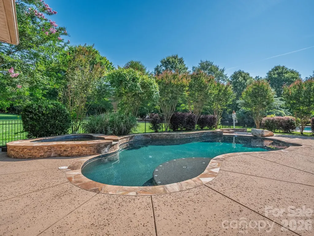 8208 Wingard Road Waxhaw NC 28173