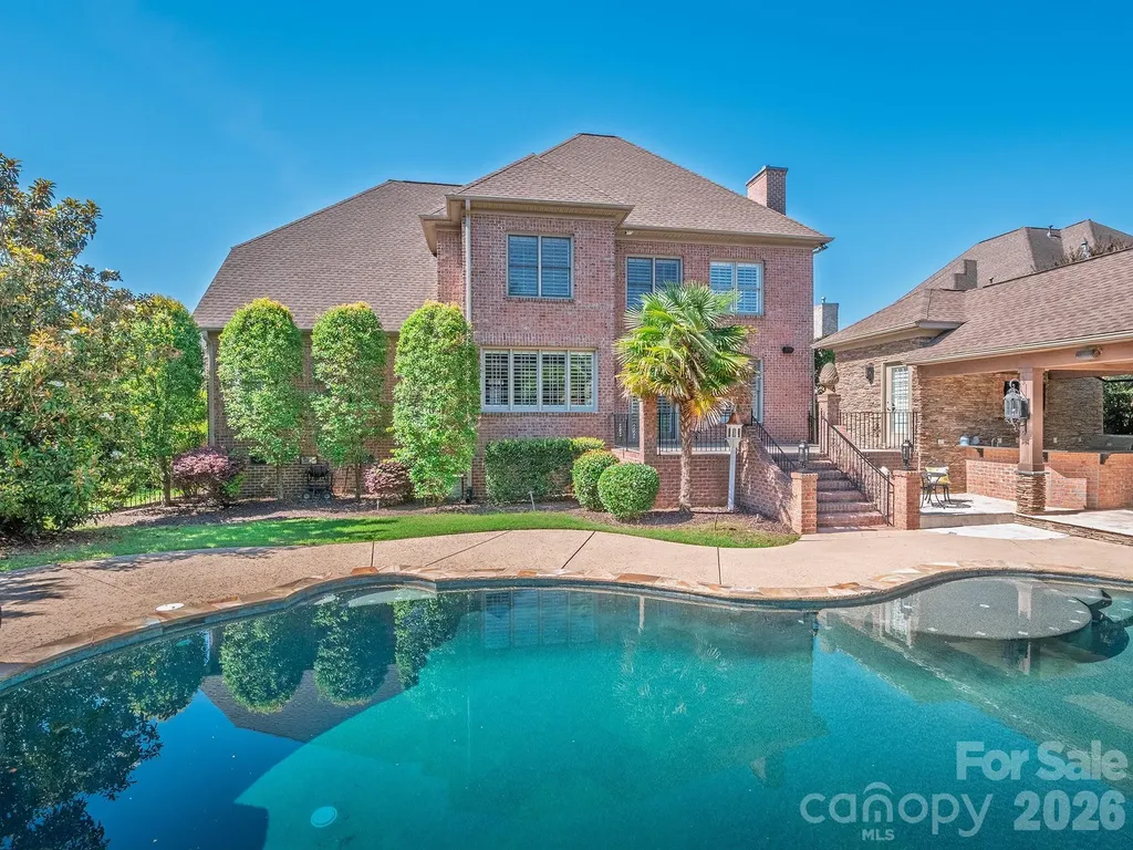 8208 Wingard Road Waxhaw NC 28173
