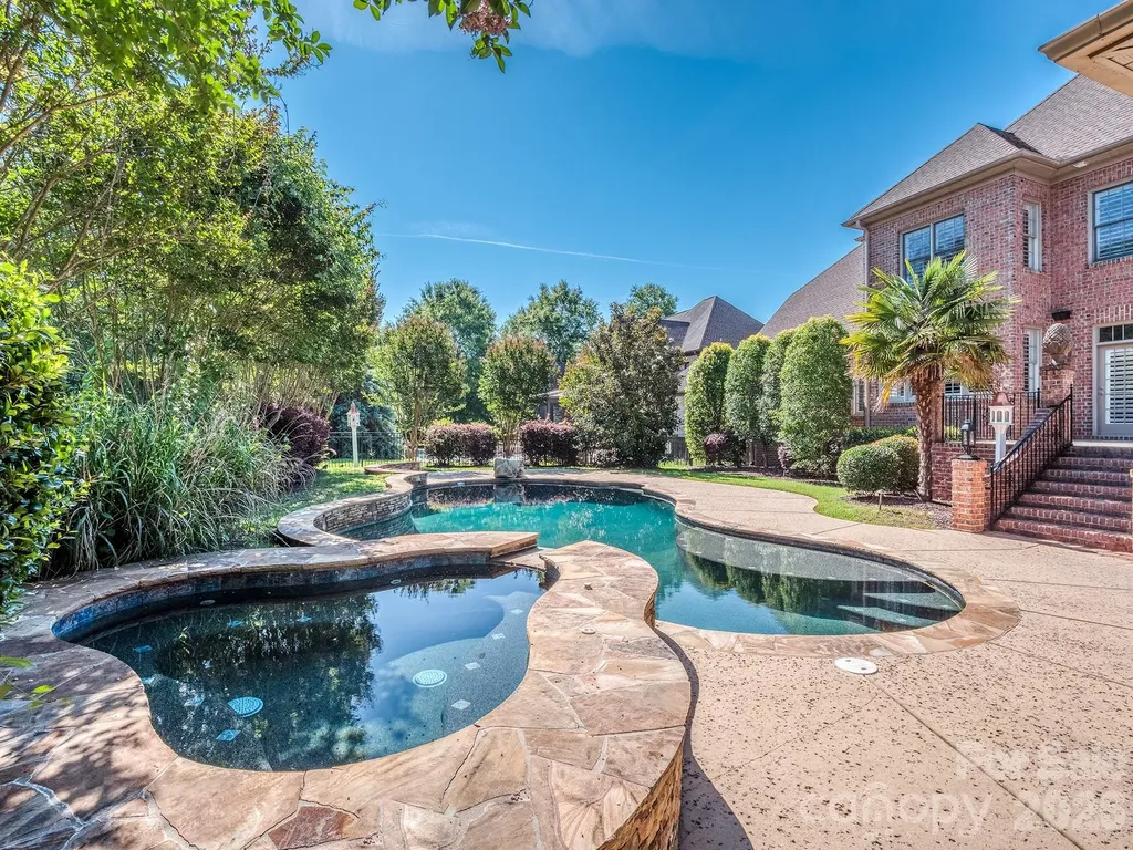 8208 Wingard Road Waxhaw NC 28173