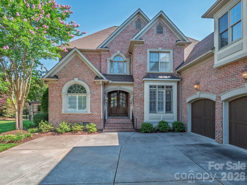 8208 Wingard Road Waxhaw NC 28173