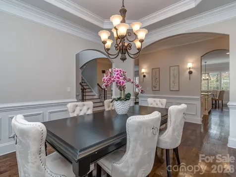 8208 Wingard Road Waxhaw NC 28173