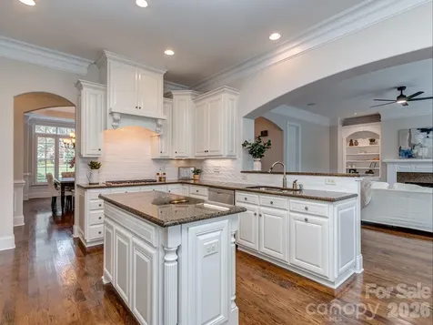 8208 Wingard Road Waxhaw NC 28173