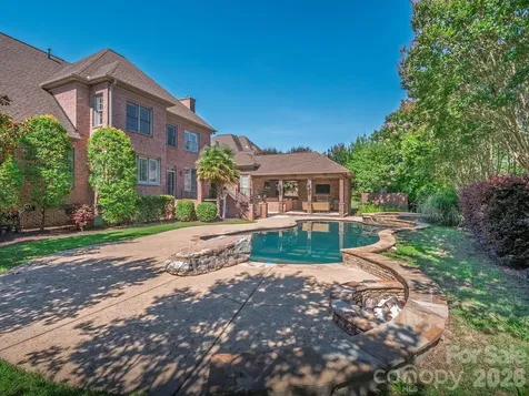 8208 Wingard Road Waxhaw NC 28173