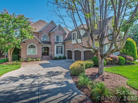 8208 Wingard Road Waxhaw NC 28173