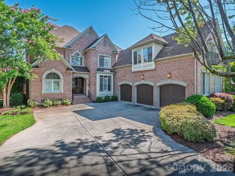 8208 Wingard Road Waxhaw NC 28173