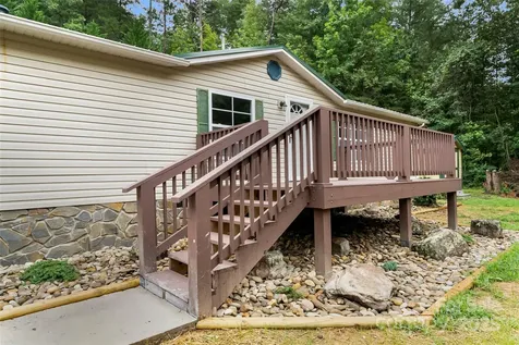 2236 Sisue Street Morganton NC 28655