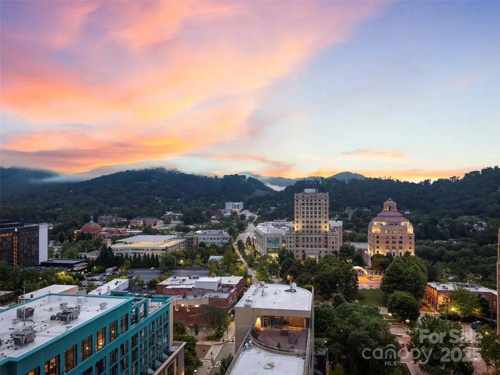 7 Patton Avenue Asheville NC 28801