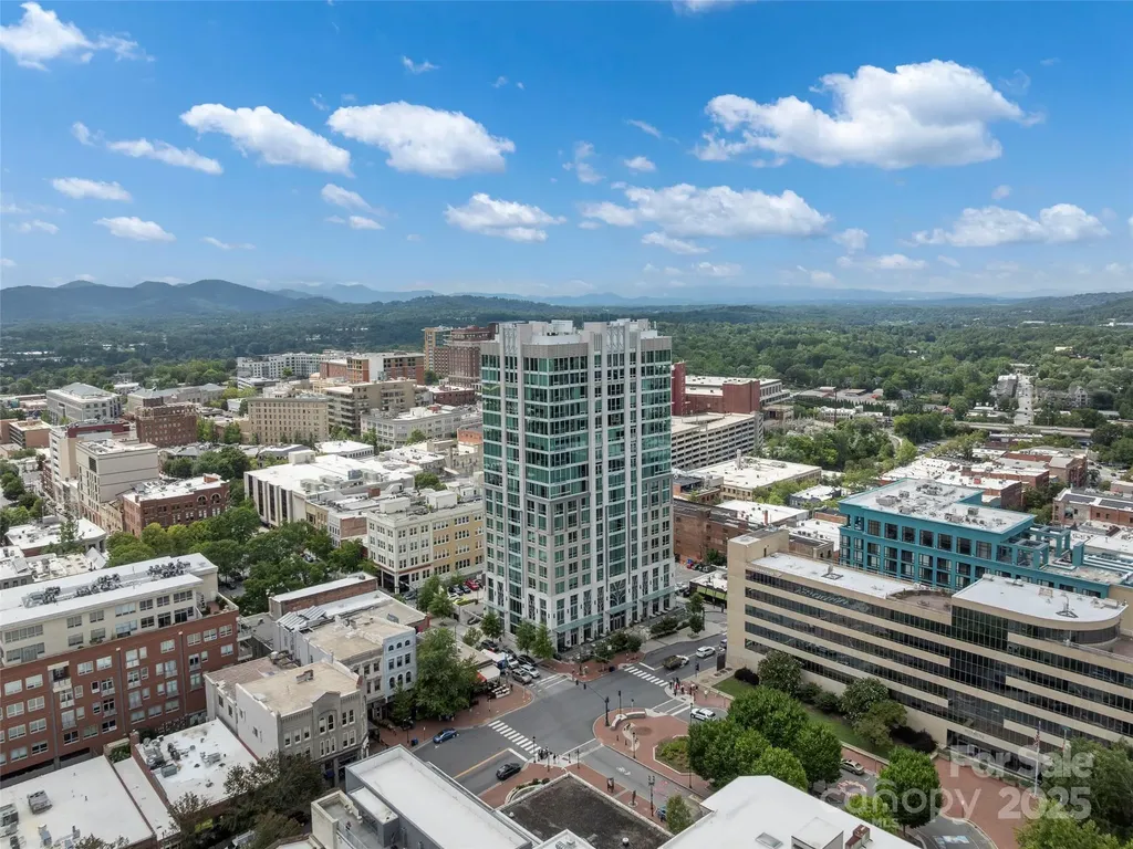 7 Patton Avenue Asheville NC 28801