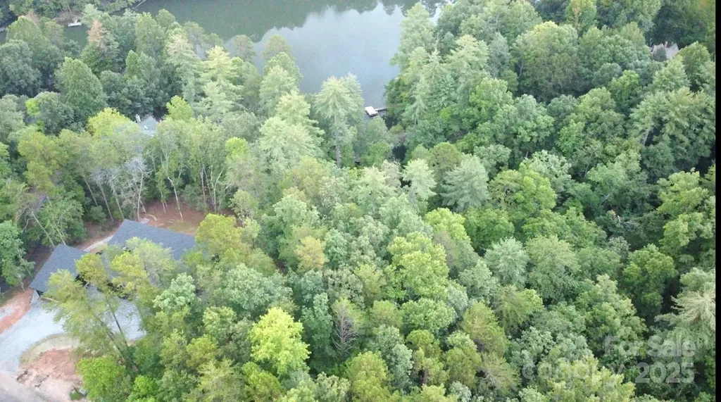 Lots 11/12 South Pointe Road Mill Spring NC 28756