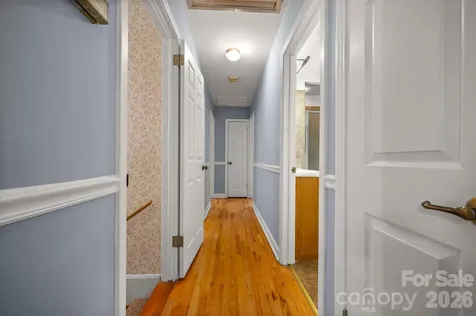 170 Hodge Street Rutherfordton NC 28139