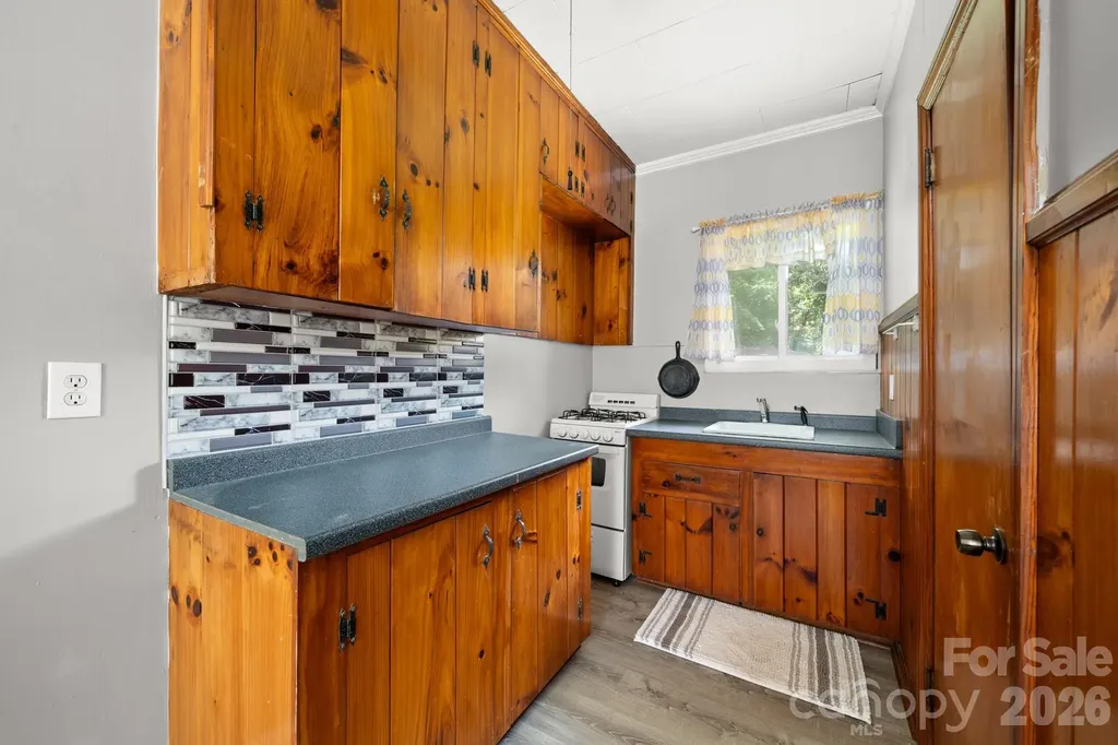 429 Brooklyn Avenue Hendersonville NC 28792