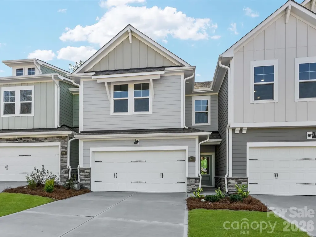 241 Alluvium Lane Waxhaw NC 28173