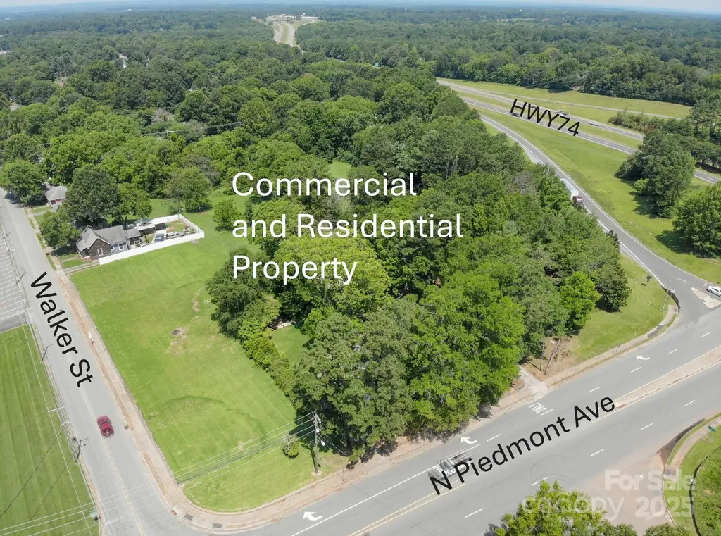109 Fulton Street Kings Mountain NC 28086
