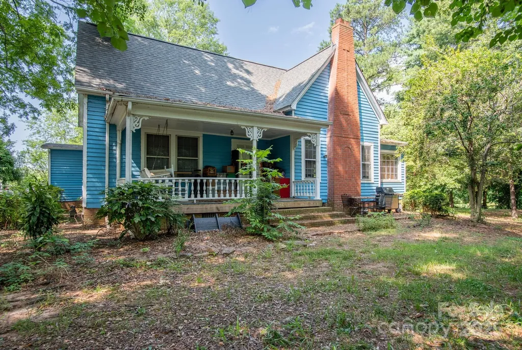 109 Fulton Street Kings Mountain NC 28086