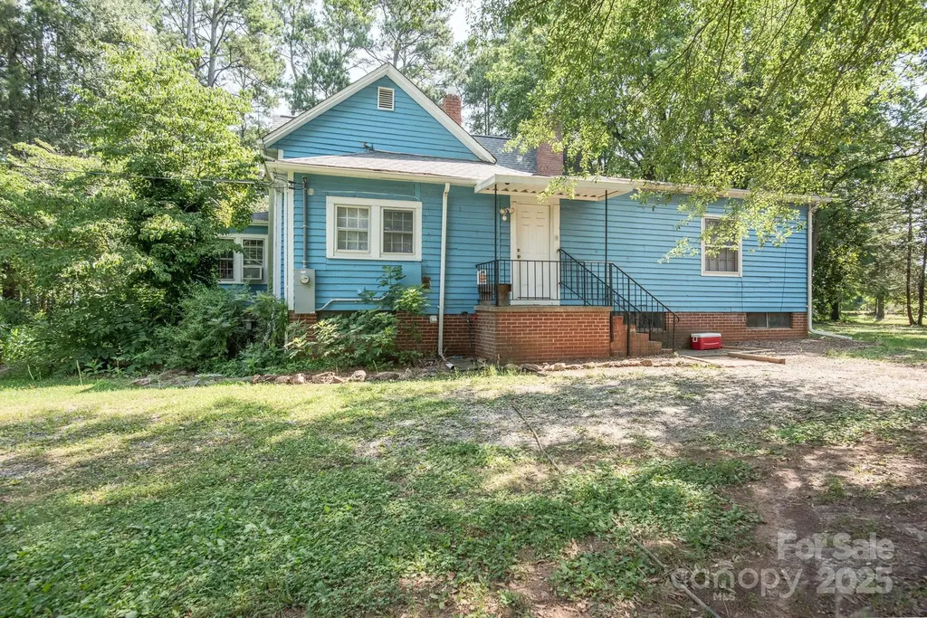 109 Fulton Street Kings Mountain NC 28086