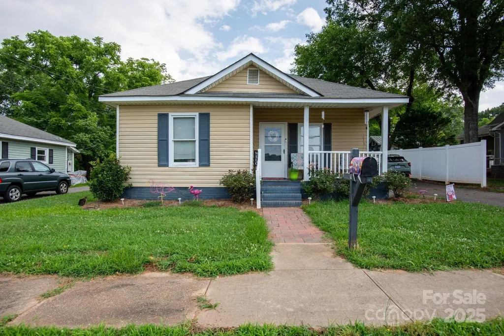 109 Fulton Street Kings Mountain NC 28086