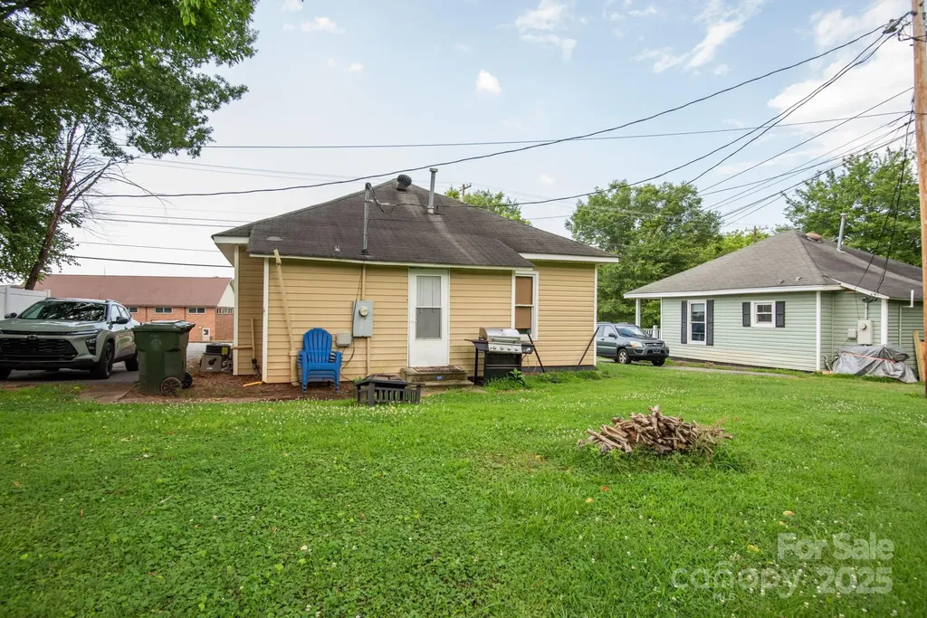 109 Fulton Street Kings Mountain NC 28086