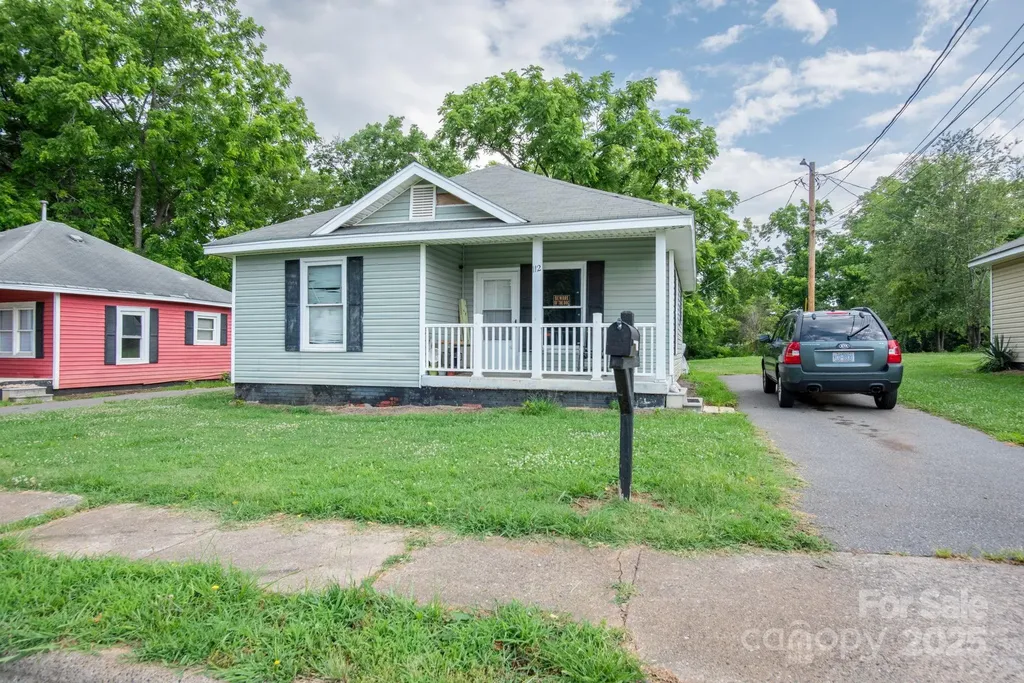 109 Fulton Street Kings Mountain NC 28086
