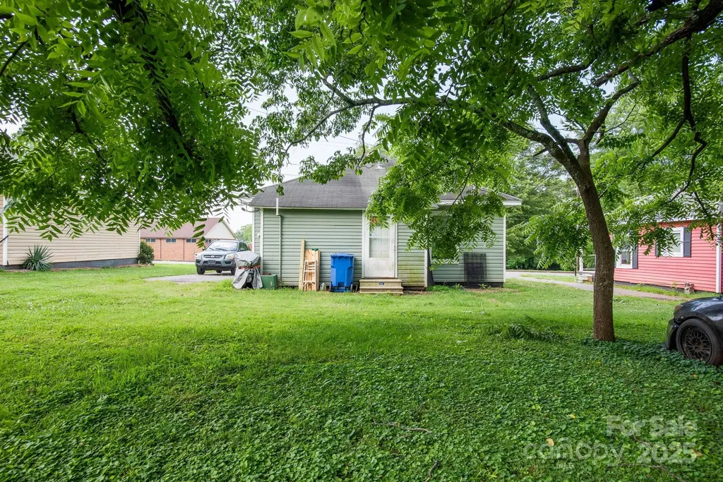 109 Fulton Street Kings Mountain NC 28086