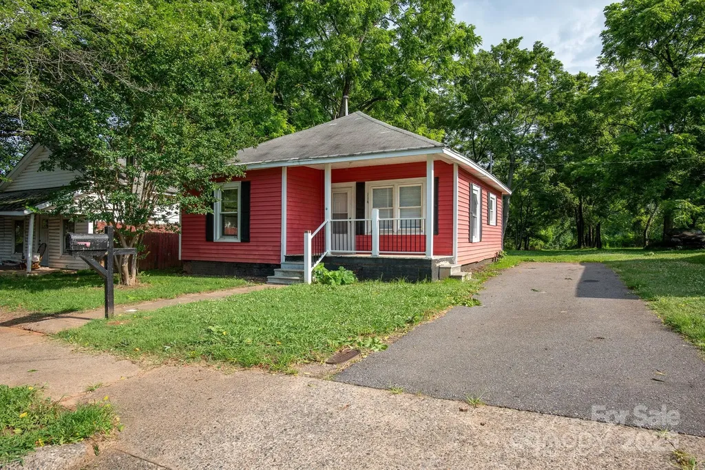 109 Fulton Street Kings Mountain NC 28086