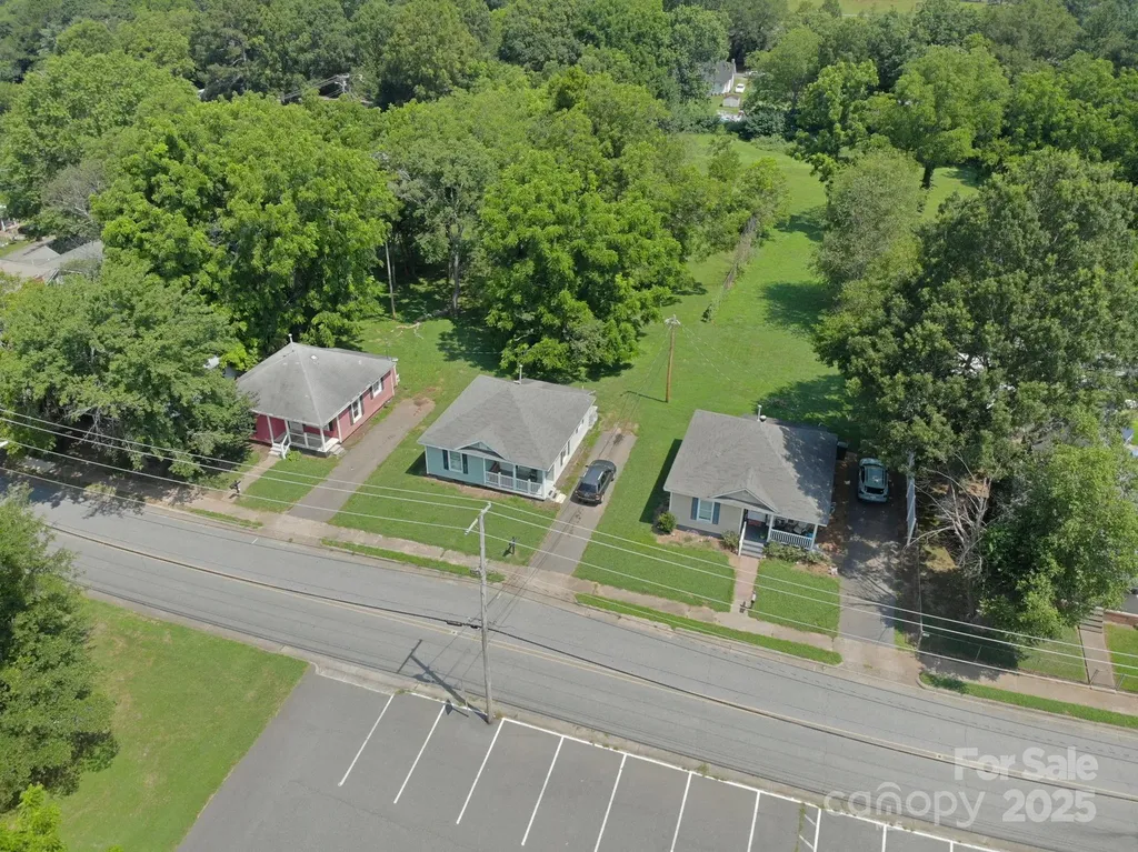109 Fulton Street Kings Mountain NC 28086