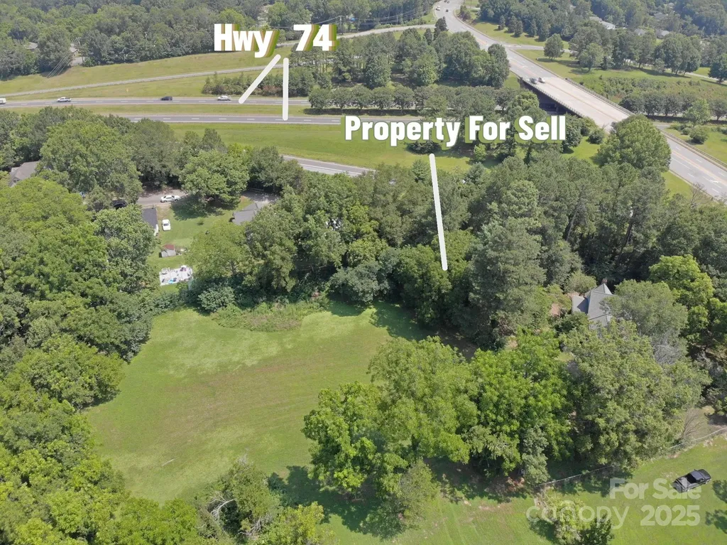 109 Fulton Street Kings Mountain NC 28086