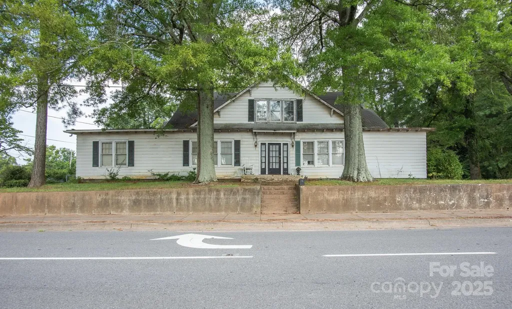 109 Fulton Street Kings Mountain NC 28086