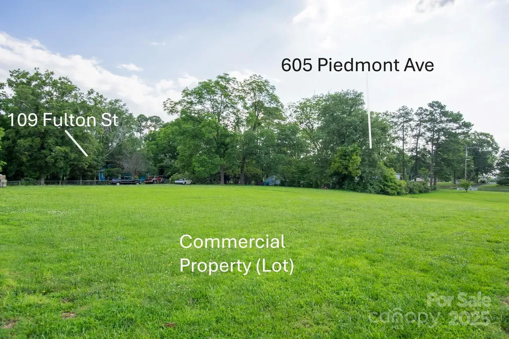 109 Fulton Street Kings Mountain NC 28086