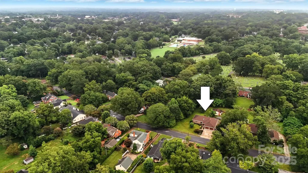 530 5th Street NW Hickory NC 28601