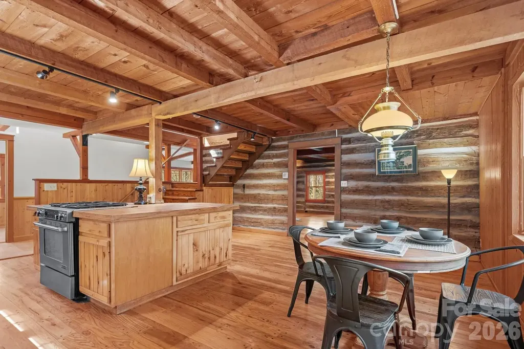 117 Woods View Trail Fairview NC 28730