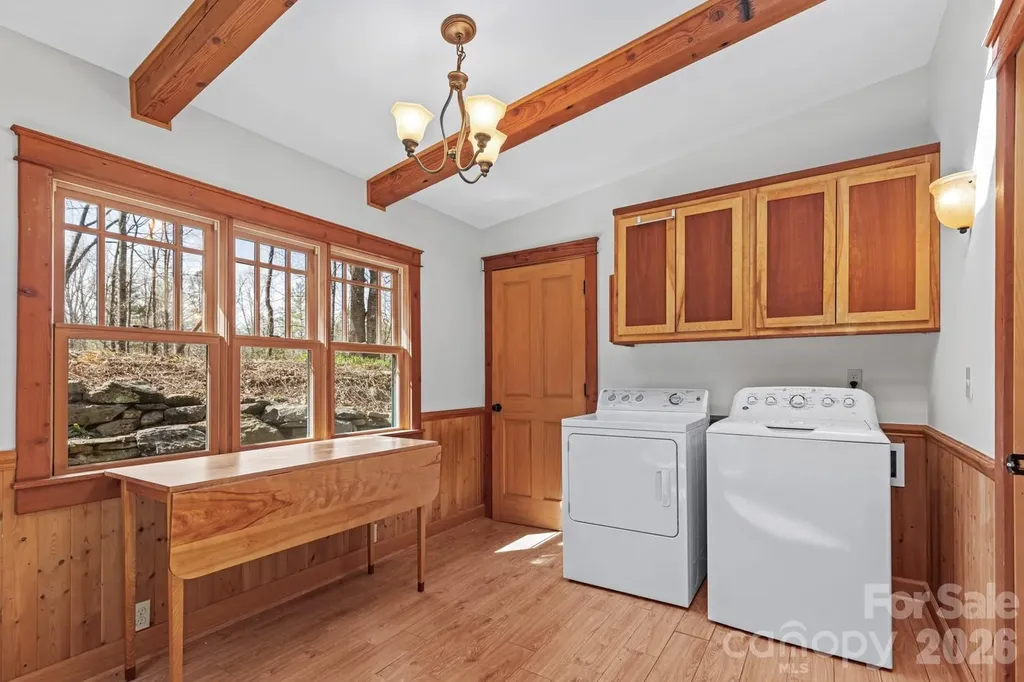 117 Woods View Trail Fairview NC 28730