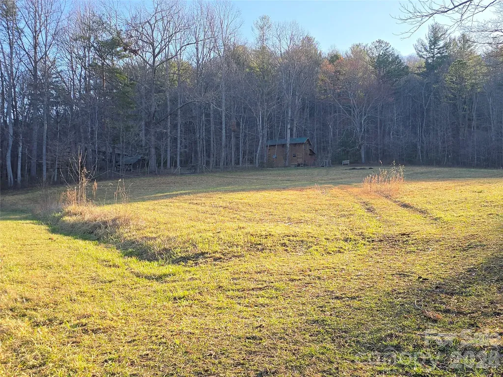 117 Woods View Trail Fairview NC 28730