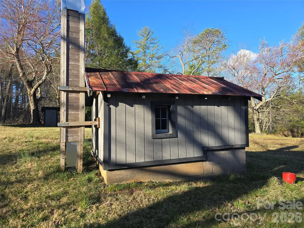 117 Woods View Trail Fairview NC 28730