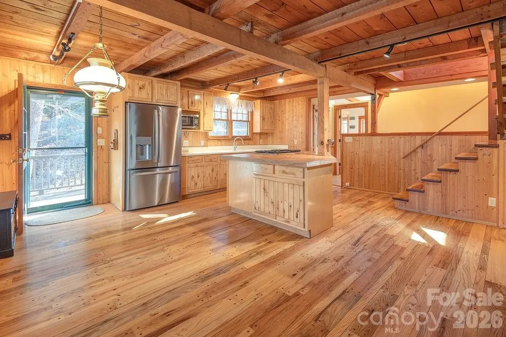 117 Woods View Trail Fairview NC 28730
